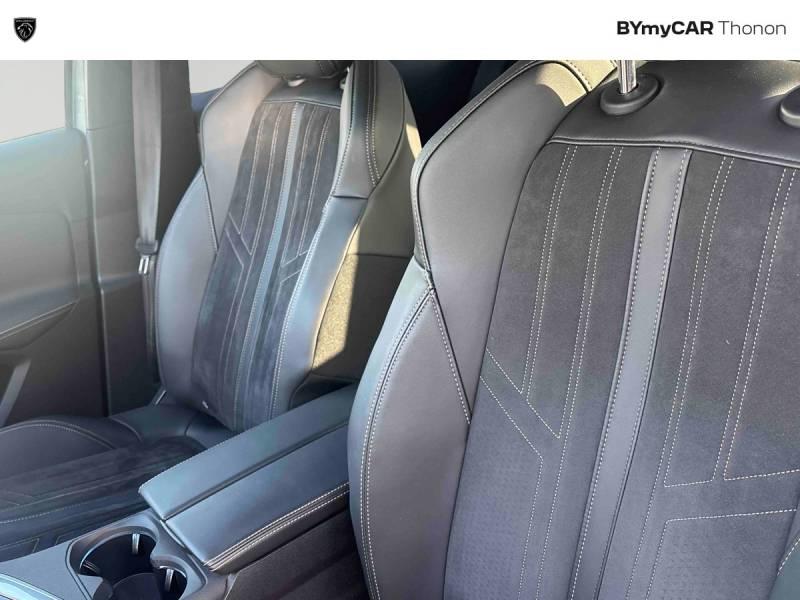 Peugeot 3008 Puretech 130ch s&amp;S Bvm6 Gt