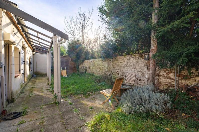 Maison - 63 m² - 3 pièces