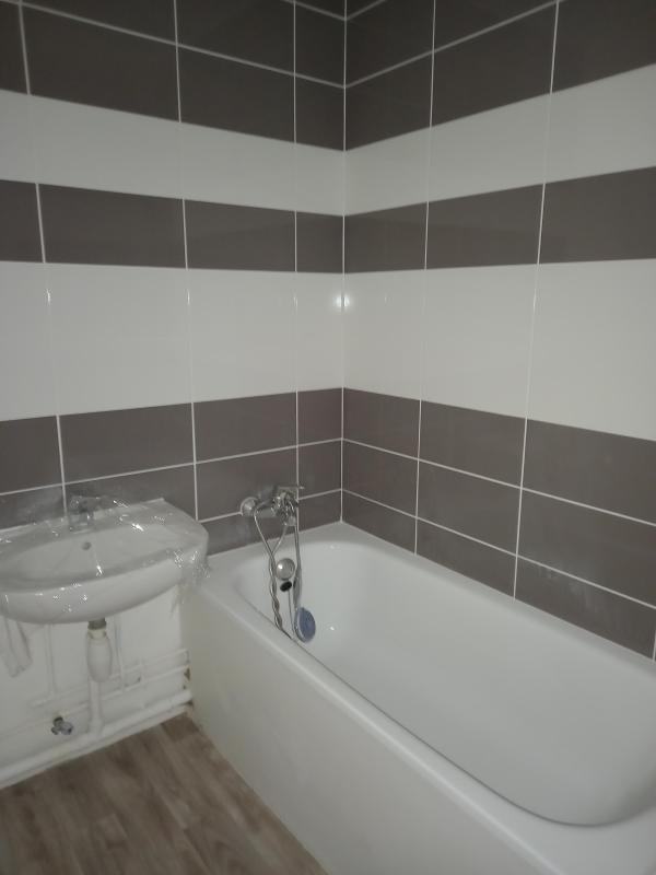 Appartement - 78 m² - 4 pièces