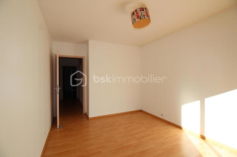 Appartement - 92 m² - 4 pièces