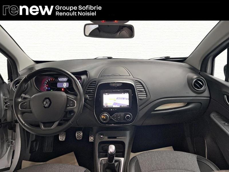 Renault Captur TCe 90 Energy Intens