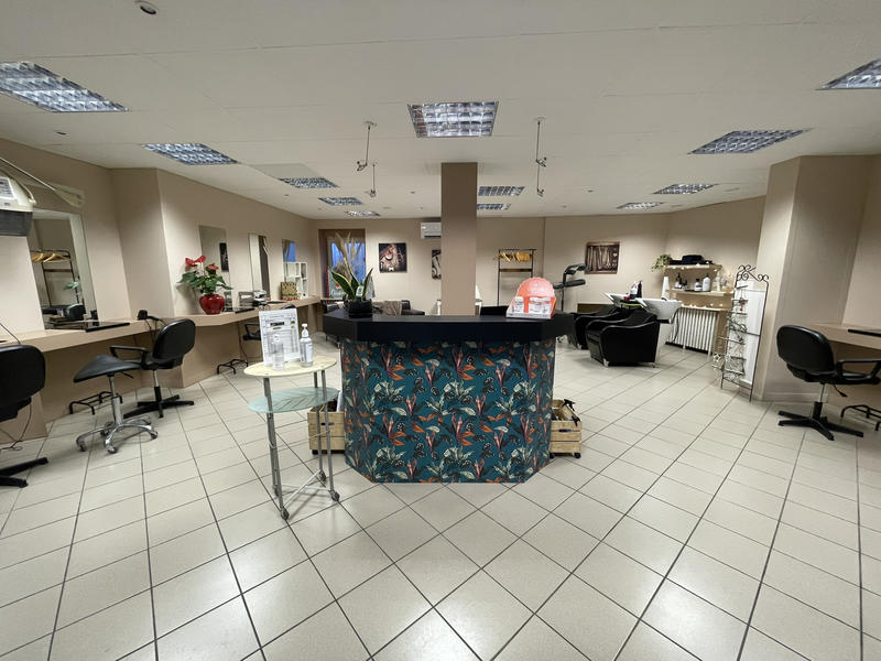 Fonds de commerce - Magasins - 80 m²