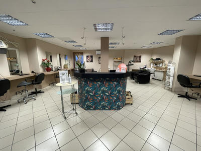 Fonds de commerce - Magasins - 80 m²