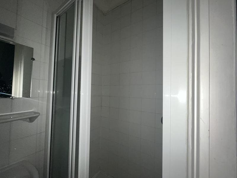 Appartement - 36 m² - 3 pièces