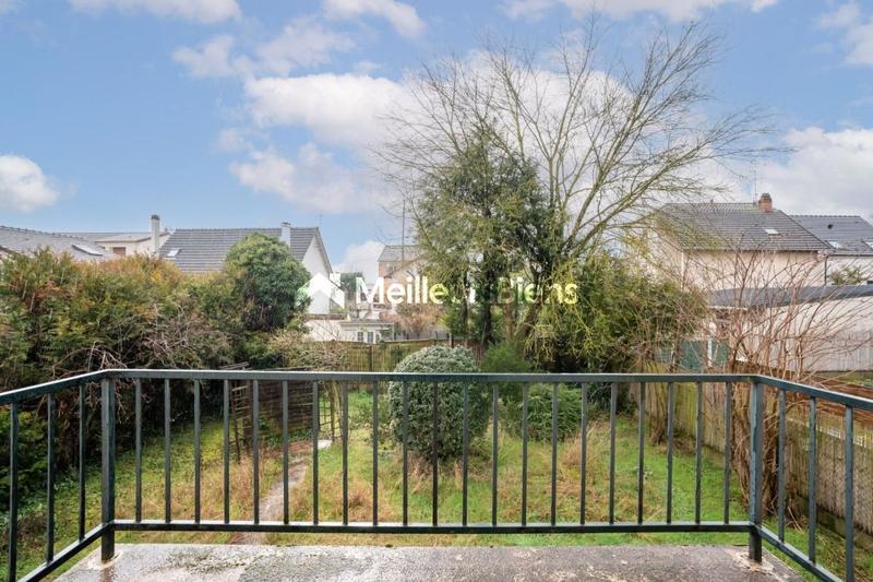 Maison - 70 m² - 5 pièces