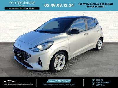 Hyundai i10 1.2 84 Edition