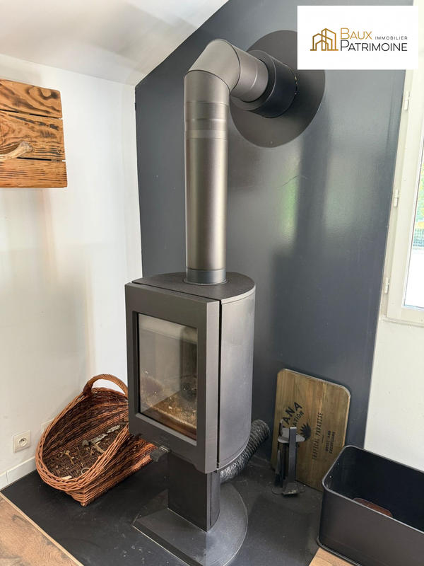 Châlet - 90 m² - 3 pièces