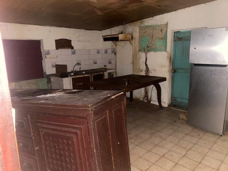 Maison - 76 m² - 3 pièces