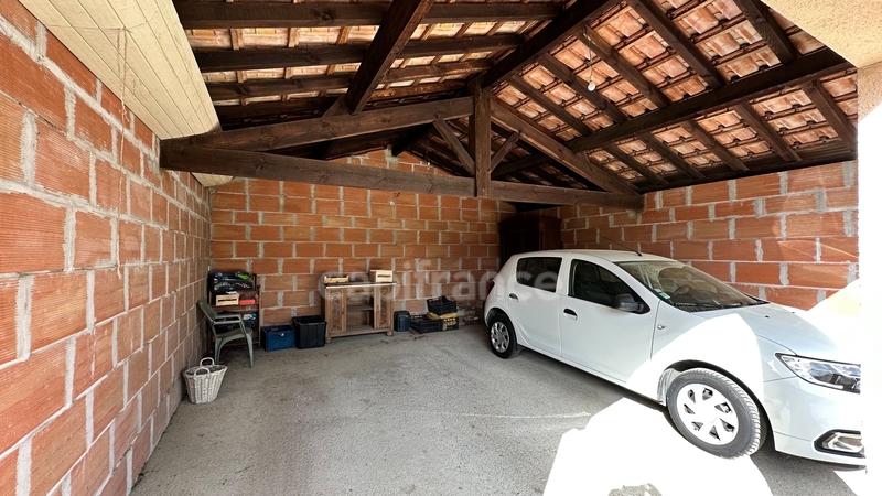 Maison - 200 m² - 8 pièces