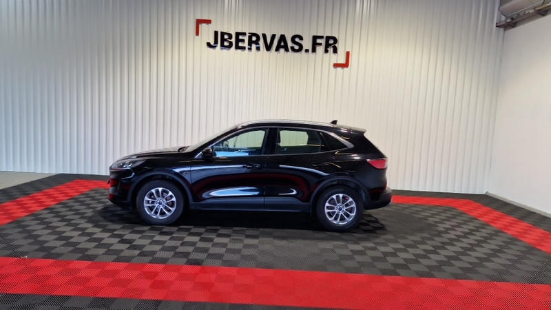 Ford Kuga 2.5 Duratec 190 Ch Fhev Powershift Titanium