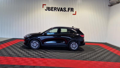 Ford Kuga 2.5 Duratec 190 Ch Fhev Powershift Titanium