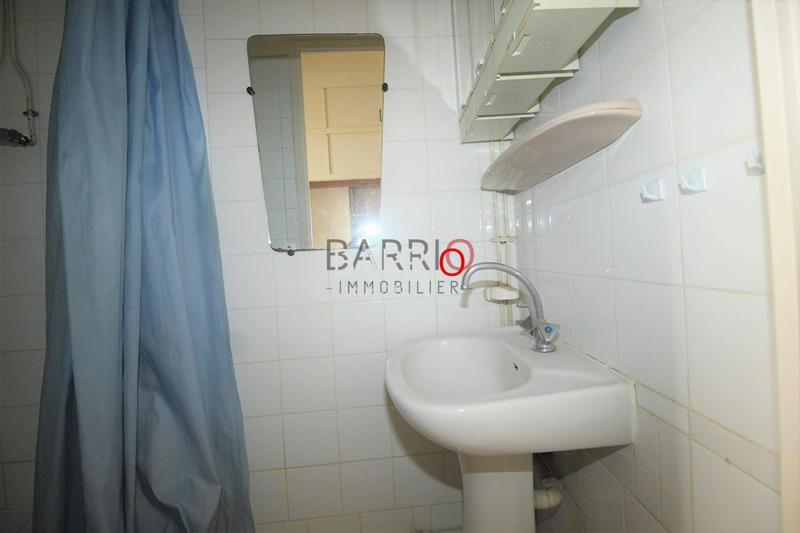 Appartement - 41 m² - 3 pièces