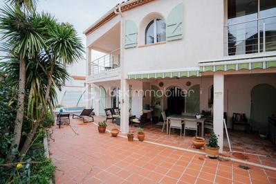 Villa - 160 m² - 5 pièces