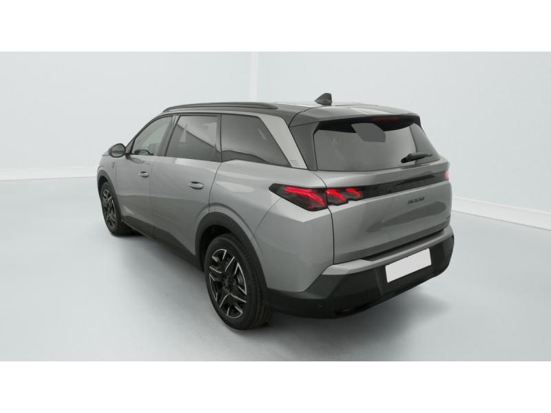 Peugeot 5008 Hybrid 145 E-Dcs6 Gt