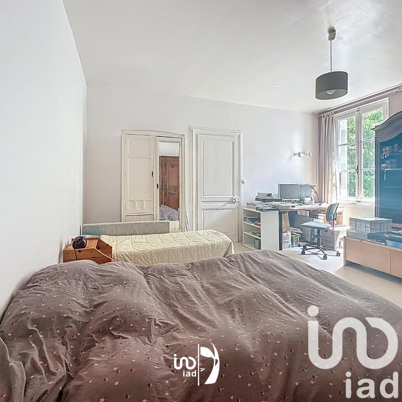 Maison - 246 m² - 7 pièces