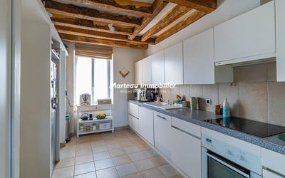 Maison - 157 m² - 4 pièces
