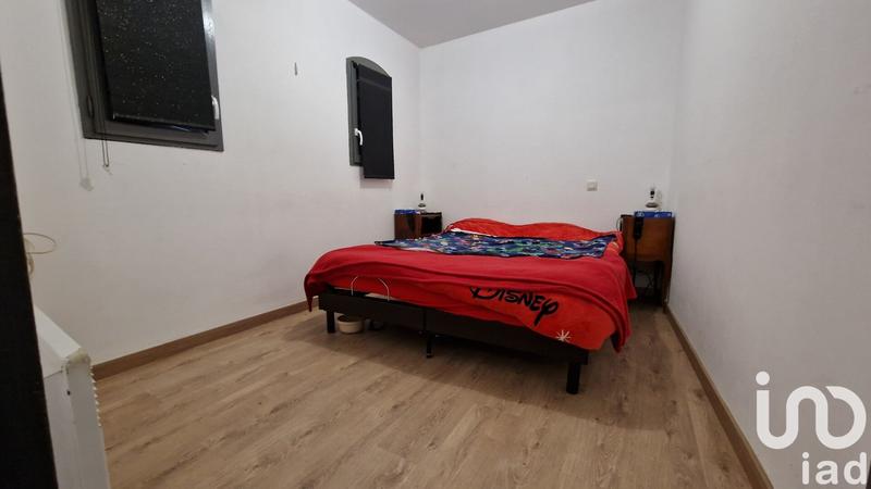 Maison - 280 m² - 9 pièces