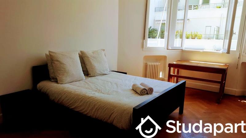 Appartement - 130 m² - 6 pièces