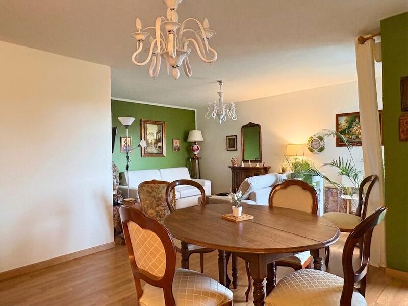 Appartement - 73 m² - 3 pièces