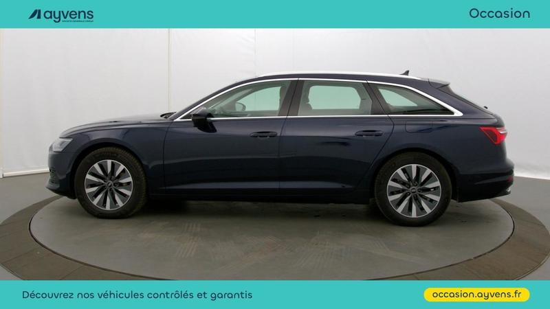 Audi A6 Avant 50 Tfsi e 299ch quattro s tronic 7