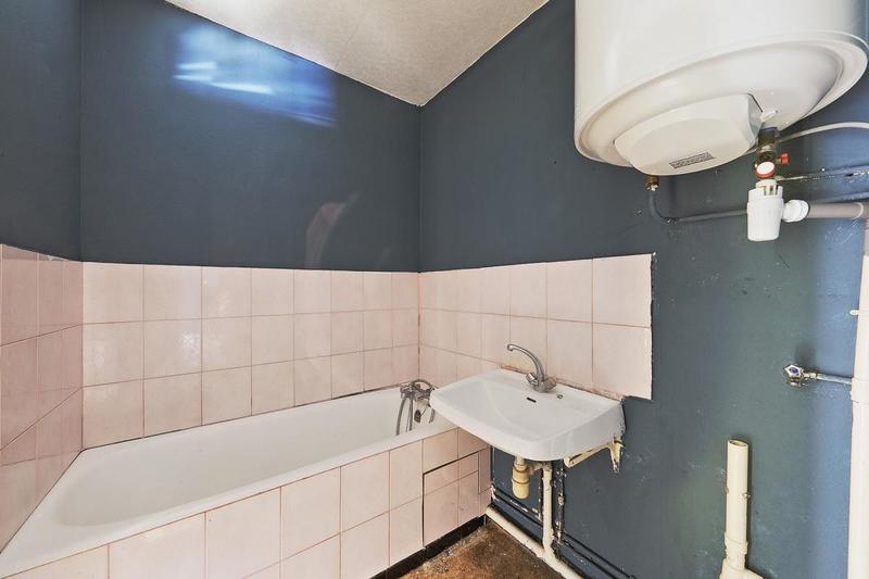 Appartement - 28 m²