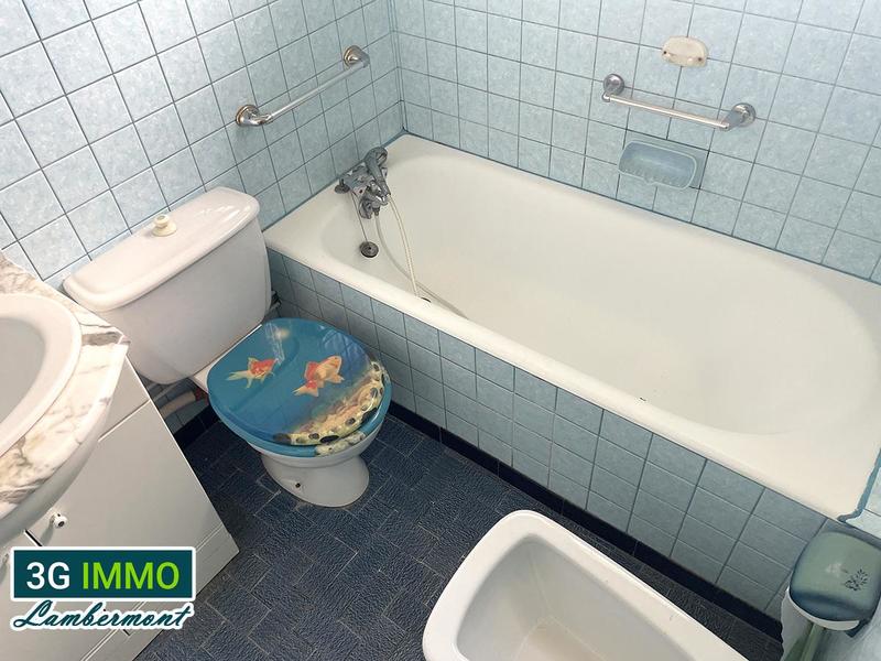 Maison - 85 m² - 5 pièces