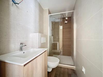 Appartement - 25 m² - 2 pièces