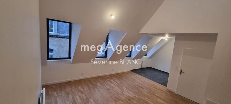 Appartement - 118 m² - 4 pièces