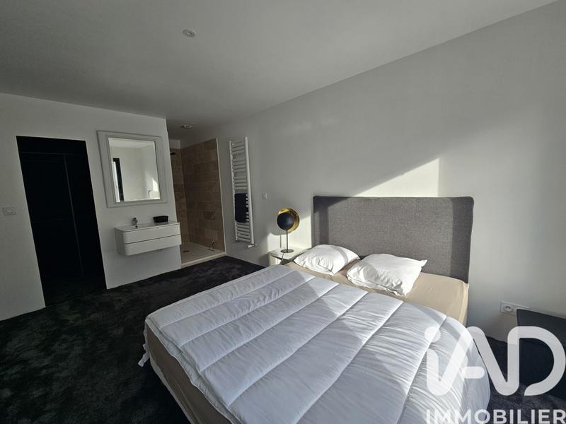 Maison - 175 m² - 7 pièces