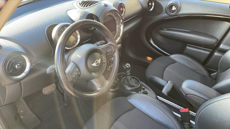 Mini Countryman 2.0 Cooper d 112 Bva6 Brick Lane