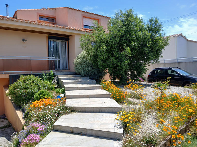 Maison - 133 m² - 7 pièces