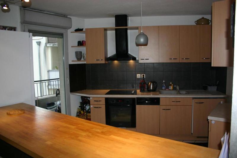 Appartement - 71 m² - 3 pièces