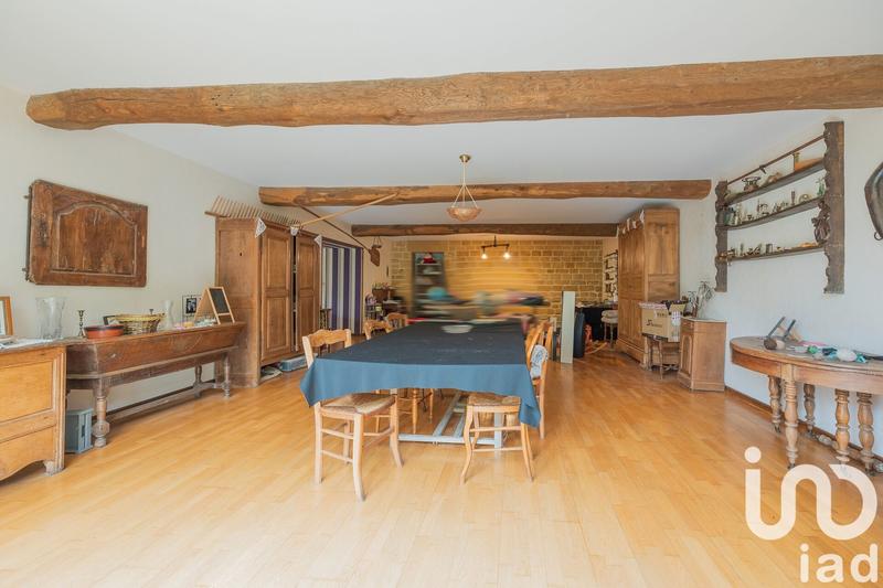 Maison - 339 m² - 10 pièces