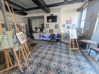 Maison - 222 m² - 3 pièces