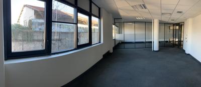 Bureau - 110 m²