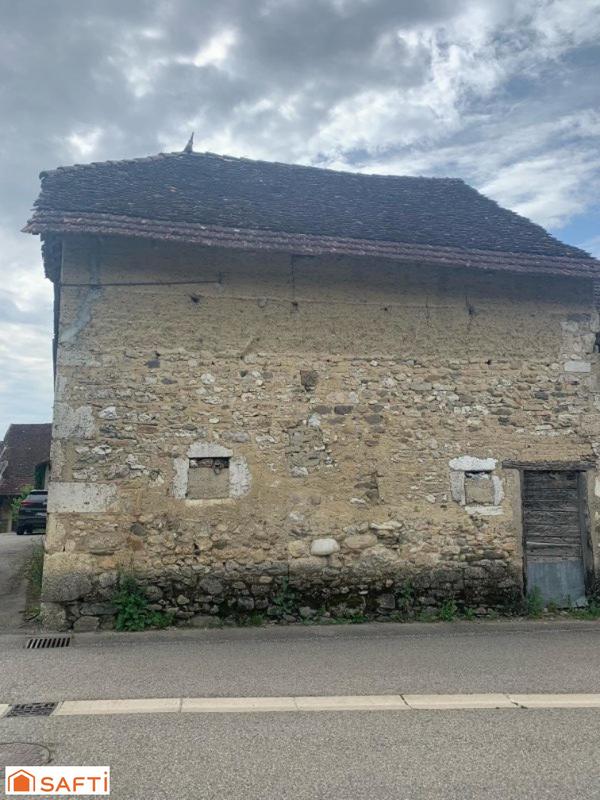 Maison - 110 m² - 2 pièces