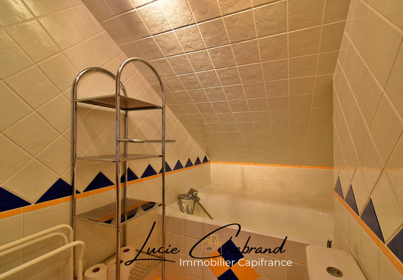 Appartement - 88 m² - 3 pièces