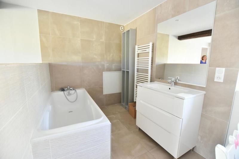 Maison de village - 117 m² - 5 pièces