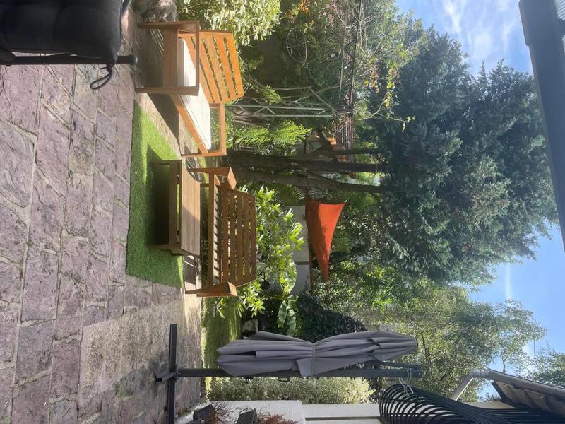 Maison - 128 m² - 6 pièces