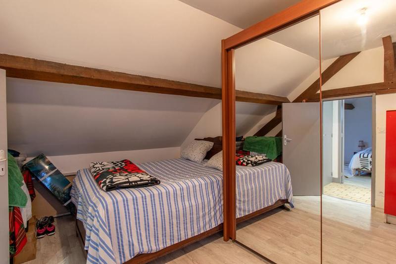 Maison - 71 m² - 4 pièces