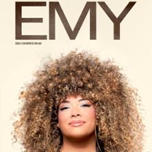 Emy - le Petit Palais des Glaces, Paris