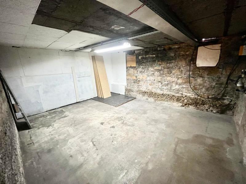 Appartement - 58 m² - 2 pièces