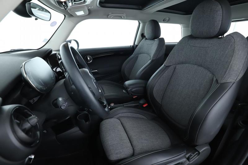 Mini Mini One Edition Greenwich Dct7 3p 102 ch