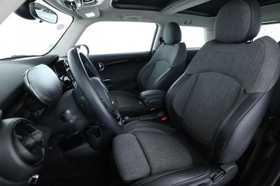 Mini Mini One Edition Greenwich Dct7 3p 102 ch