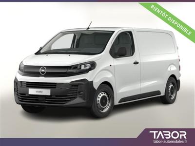 Opel Vivaro Fourgon 145 m FlexCargo Pdc