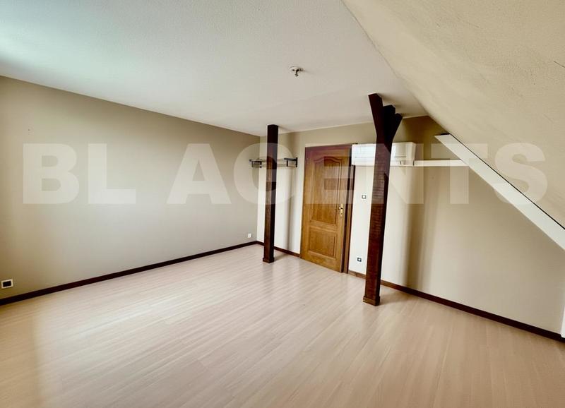 Maison - 138 m² - 6 pièces