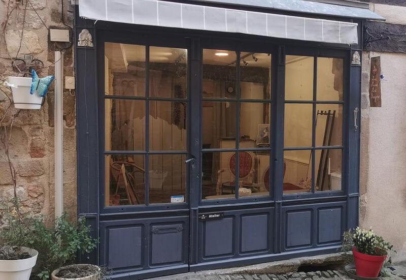 Maison - 57 m² - 2 pièces