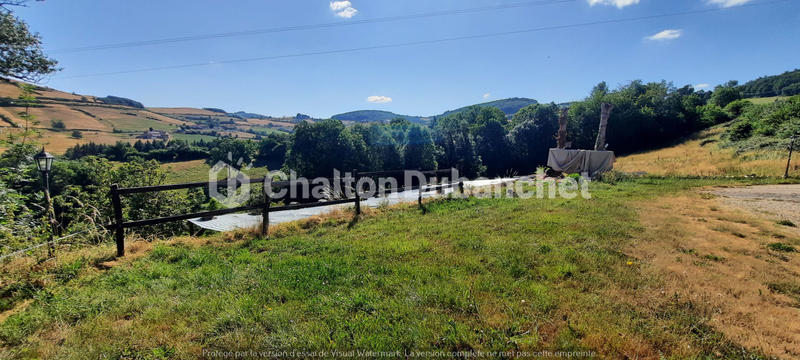 Maison - 123 m² - 6 pièces