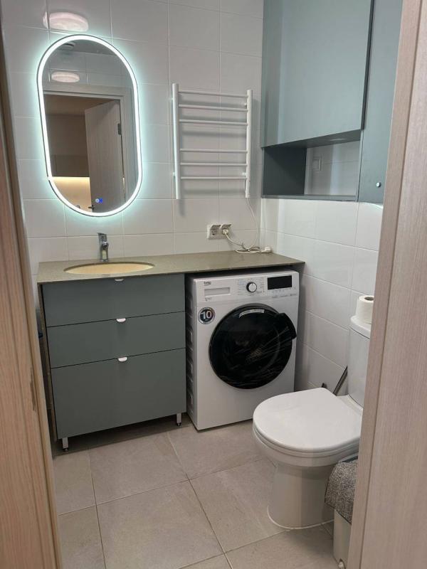 Appartement - 27 m² - 2 pièces