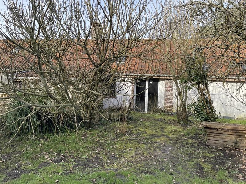 Maison - 108 m² - 3 pièces